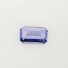 Fancy Sapphire-6.11x4.09mm-0.67CTS-Violet-Emerald